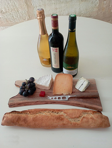 french gatronomy